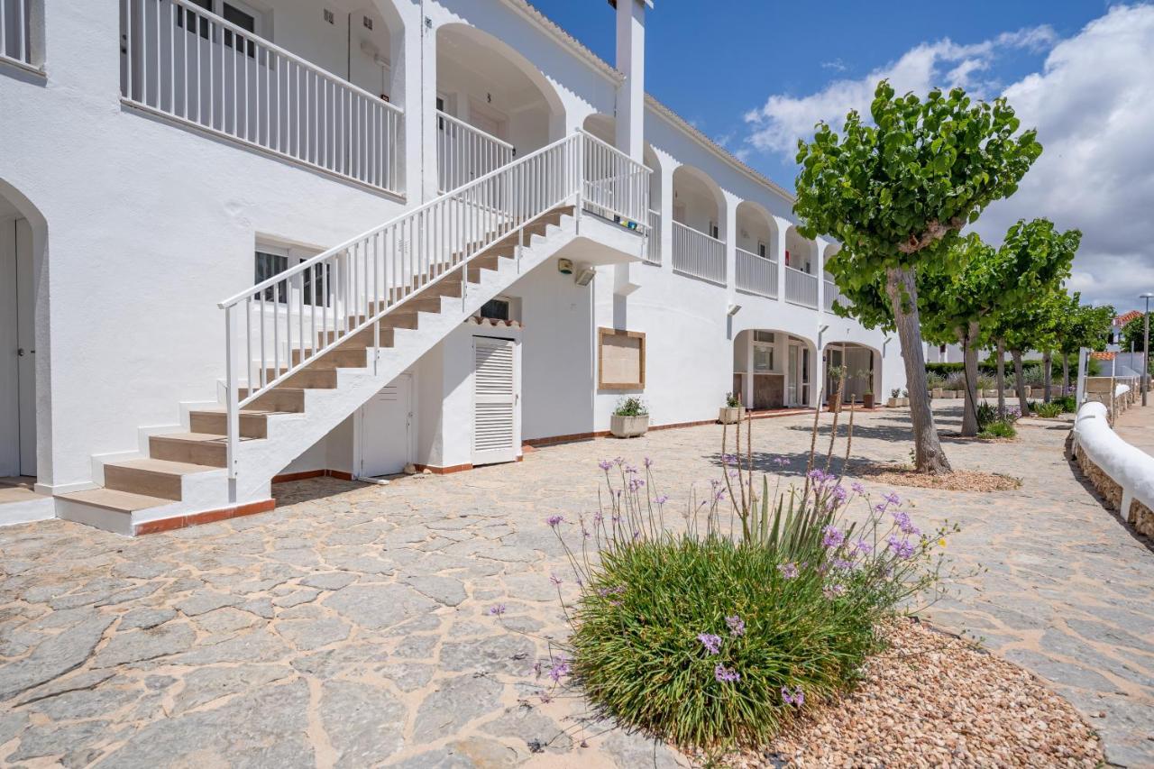 Apart-hotel Voramar 4*