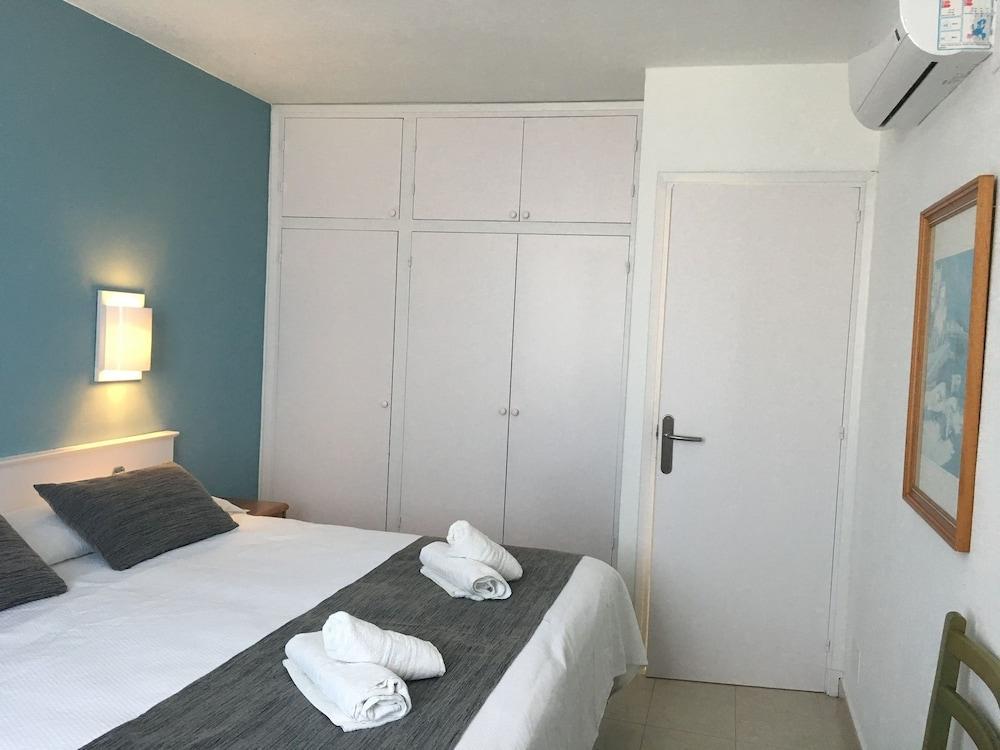 Aparthotel Voramar