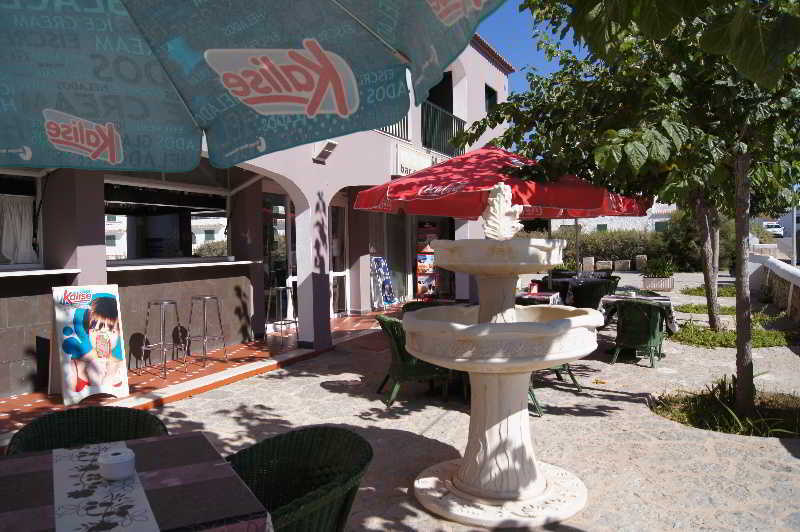 Voramar Aparthotel