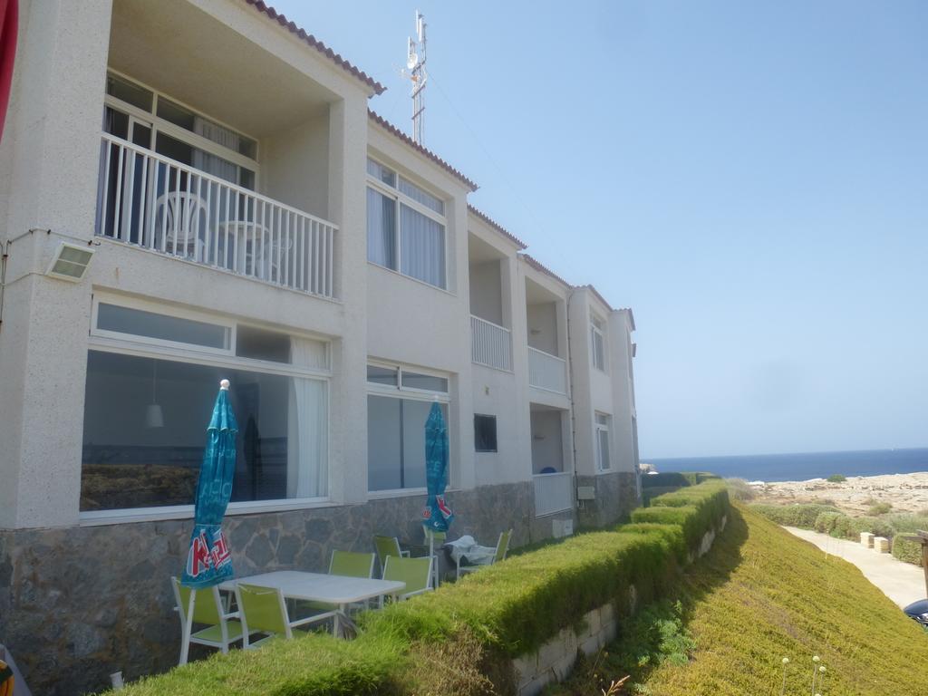 Voramar Aparthotel