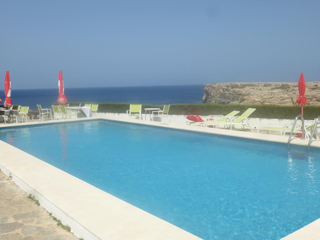 Voramar Aparthotel 4*