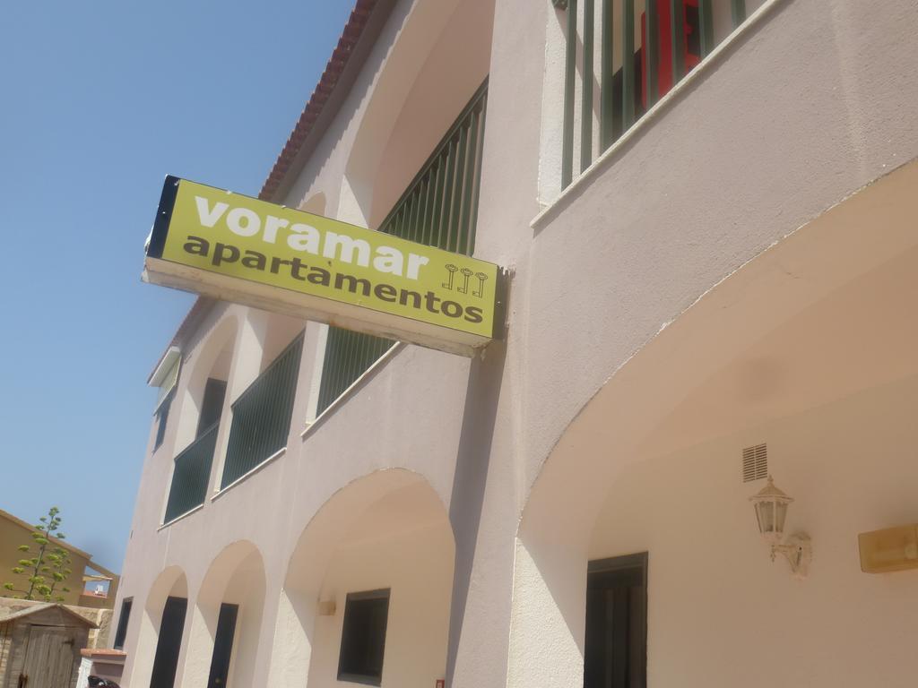 Voramar Aparthotel