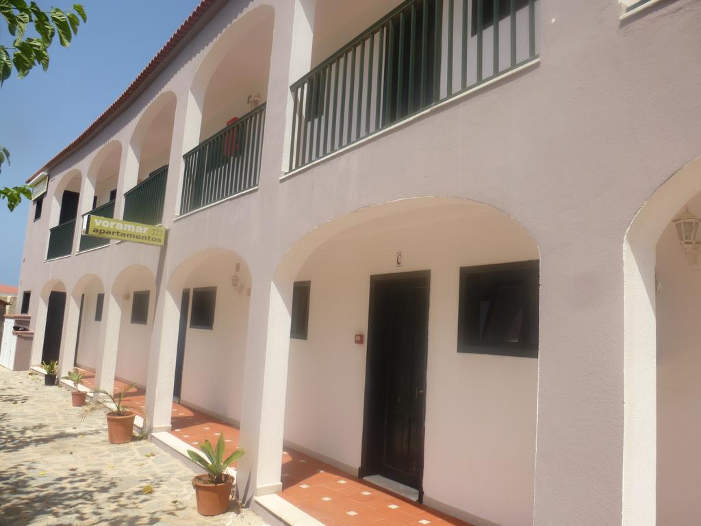 Aparthotel Voramar 4*