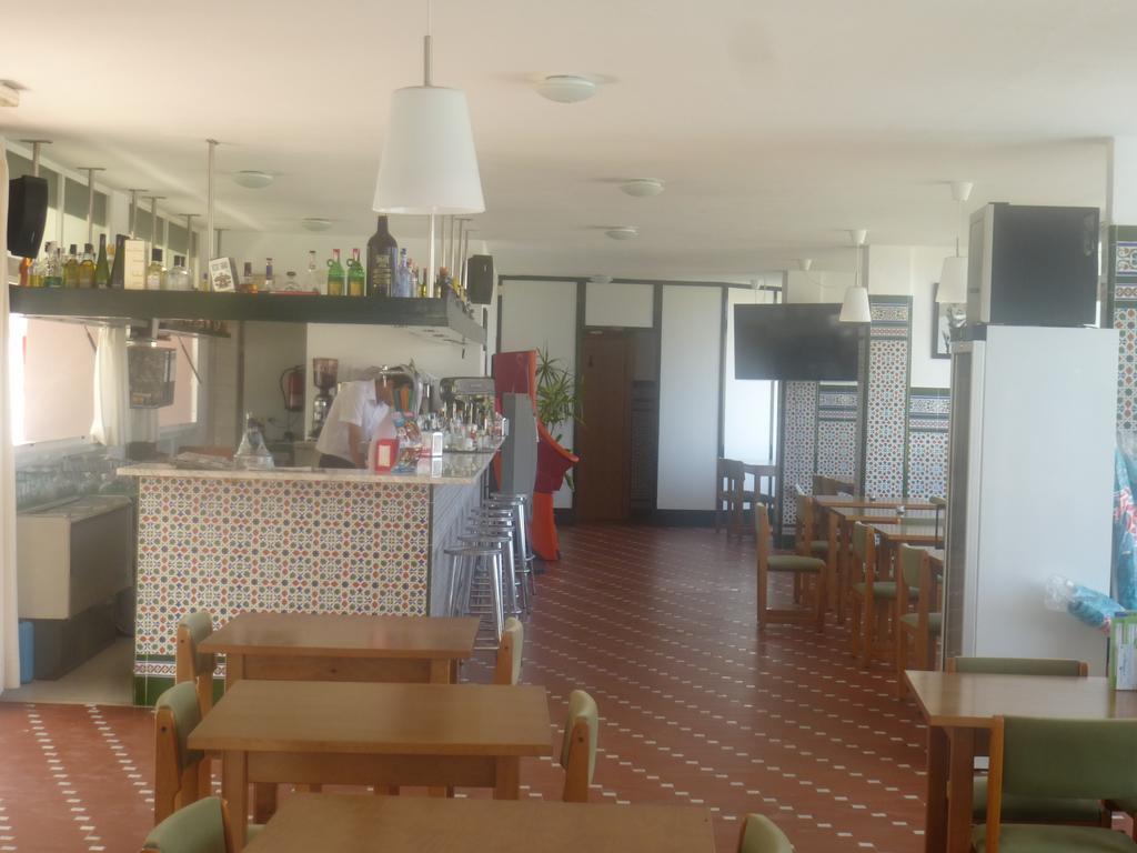 Voramar Aparthotel Cala'N Forcat (Menorca)