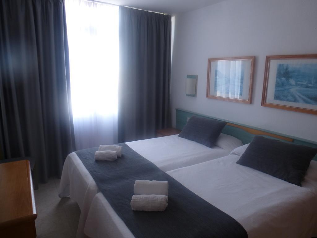 Voramar Aparthotel 4*