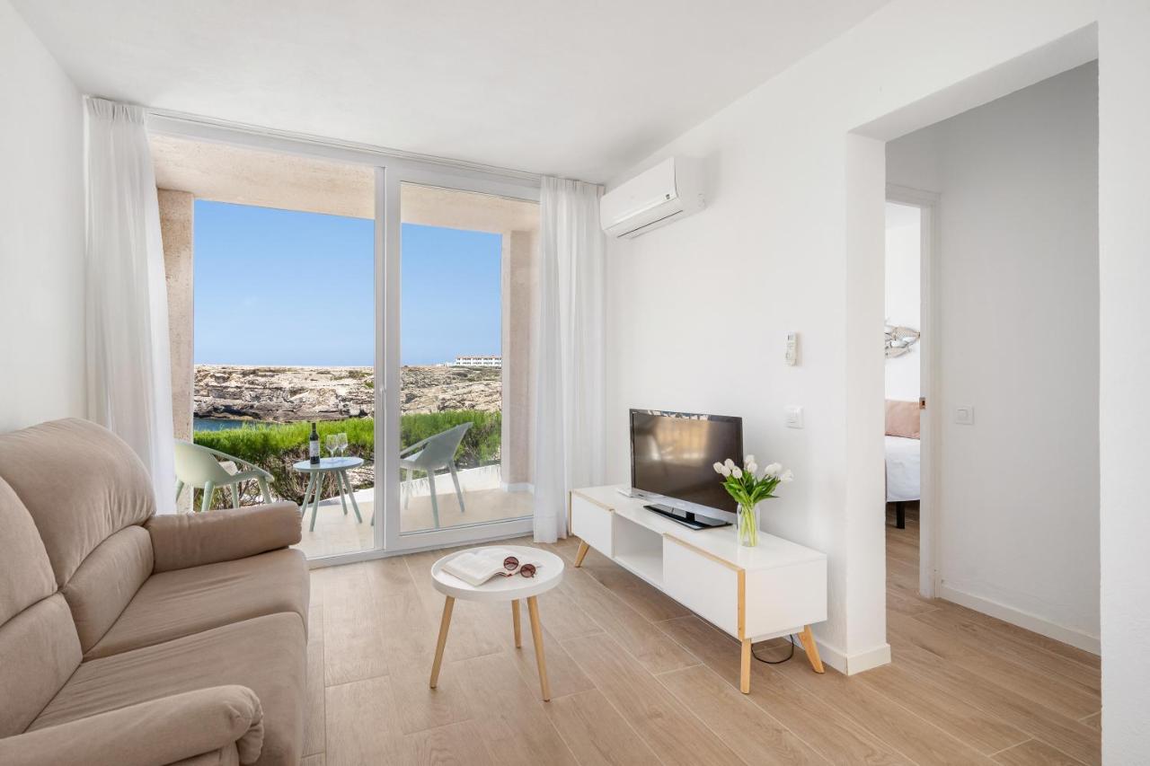 Aparthotel Voramar Cala'N Forcat (Menorca)