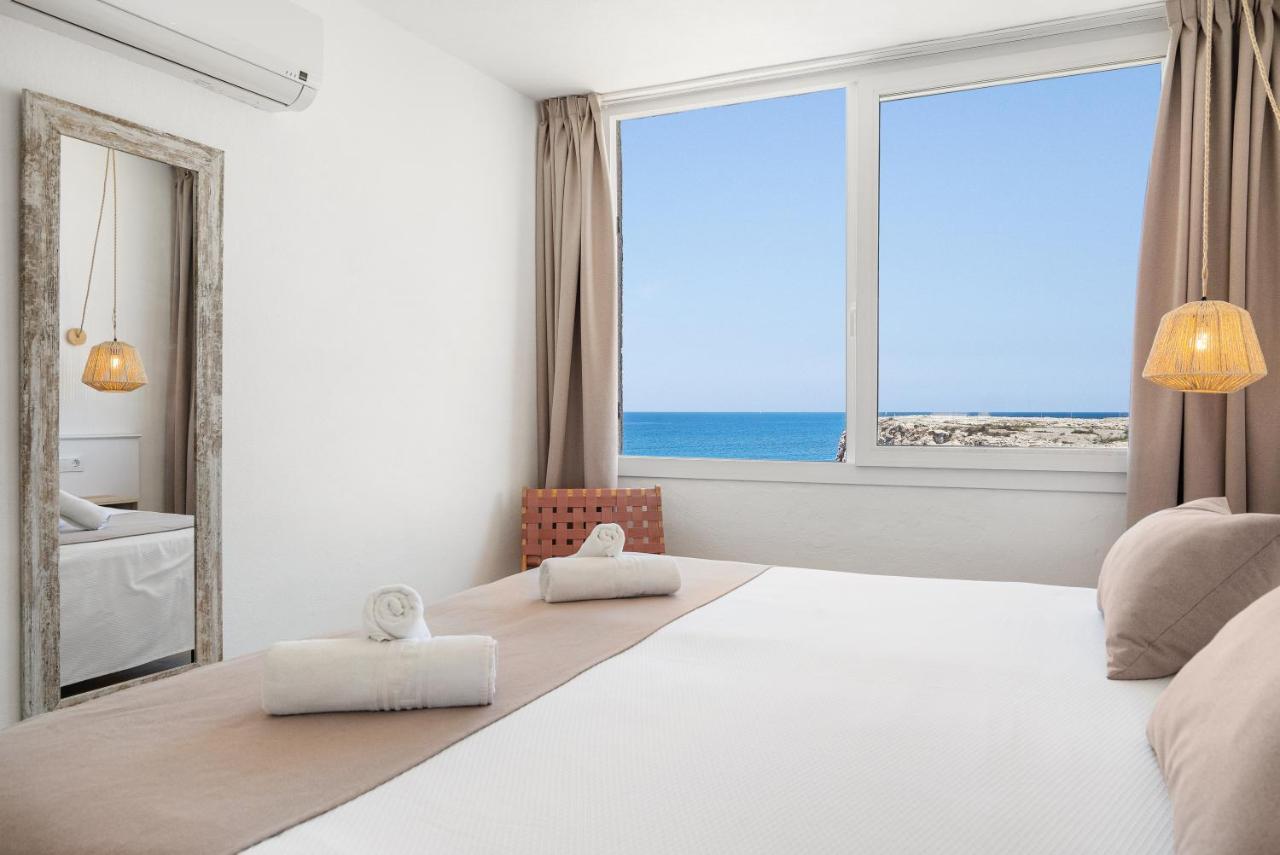 Voramar Cala'N Forcat (Menorca)