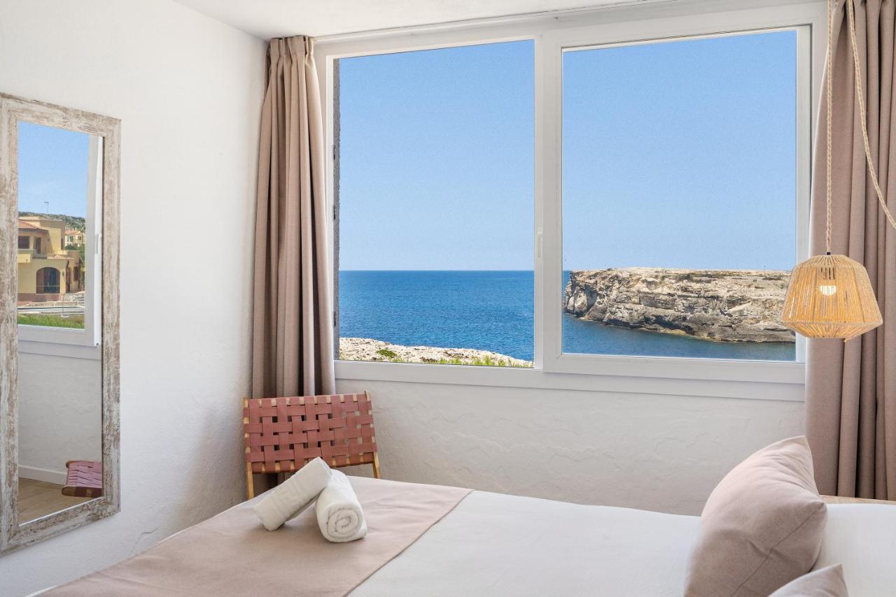 Voramar Aparthotel Cala'N Forcat (Menorca)