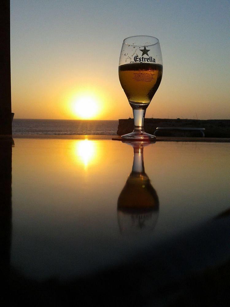 Aparthotel Voramar Cala'N Forcat (Menorca)