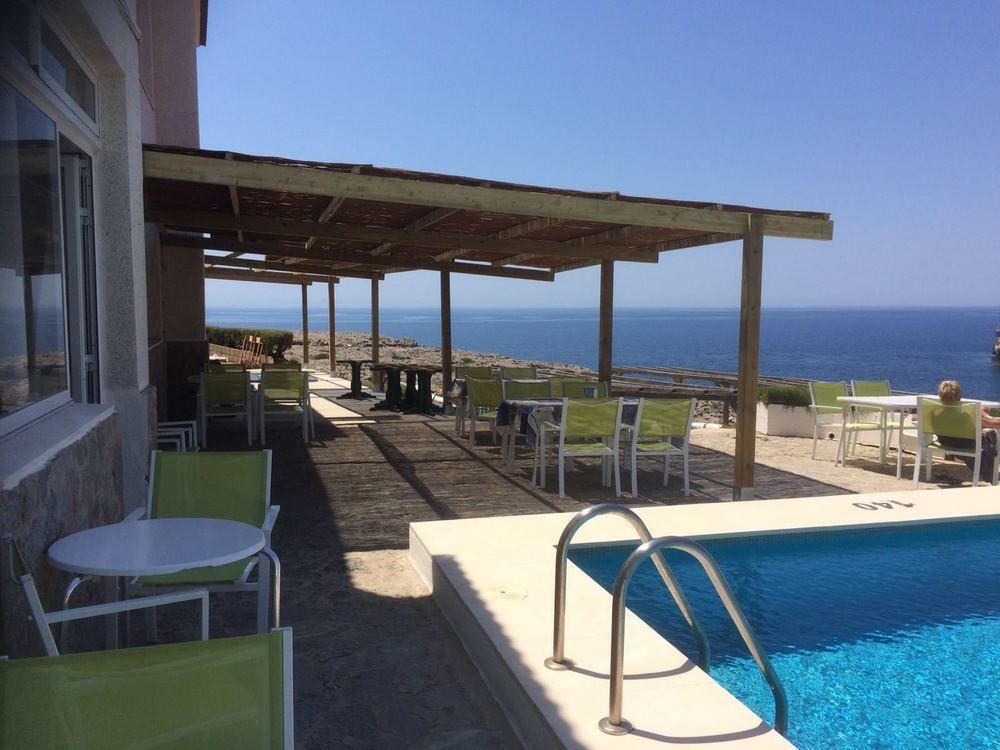 Aparthotel Voramar Cala'N Forcat (Menorca)