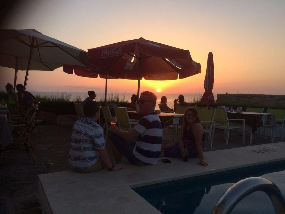 Aparthotel Voramar 4*