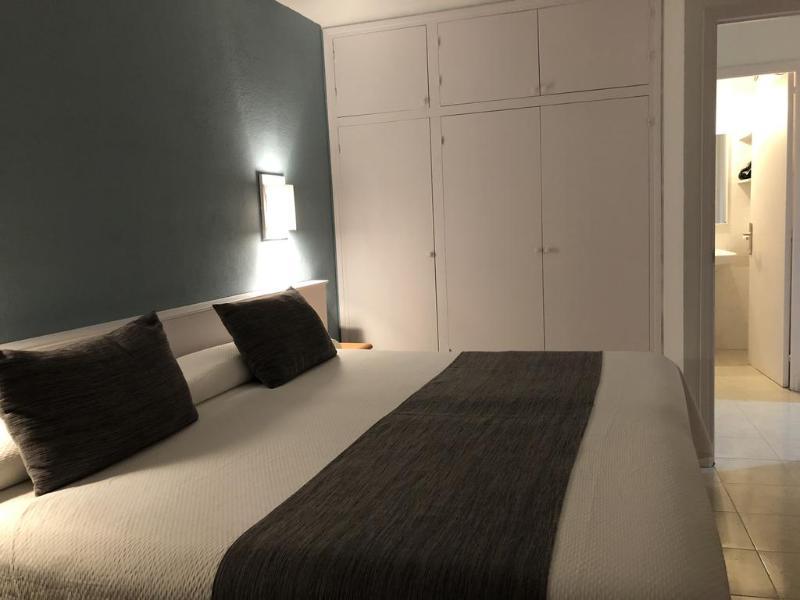 Voramar Aparthotel 4*