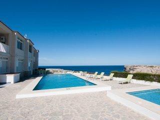 Aparthotel Voramar Cala'N Forcat (Menorca)