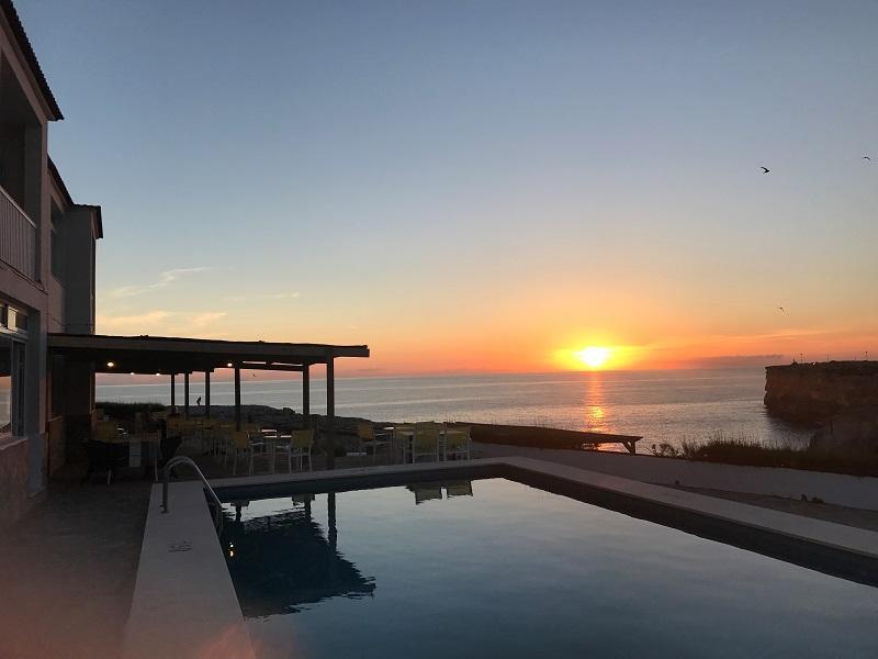 Voramar Aparthotel Cala'N Forcat (Menorca)