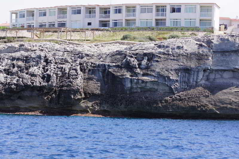 Aparthotel Voramar