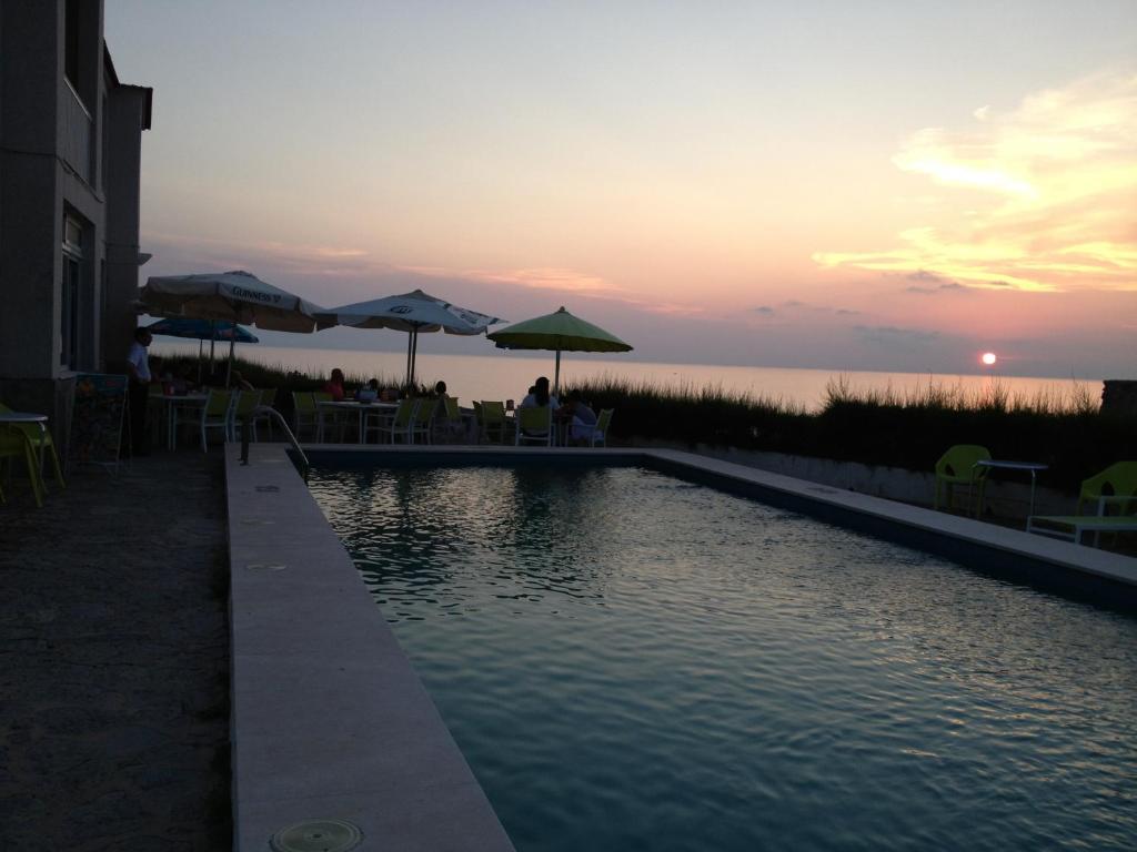 Voramar Aparthotel 4*