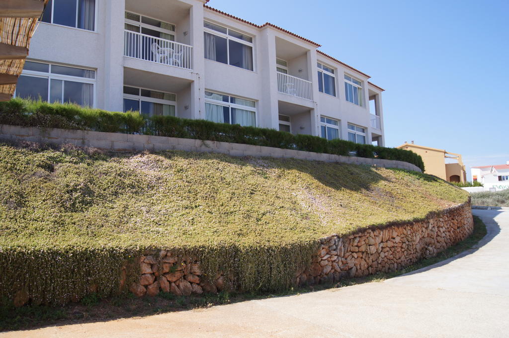 Voramar Aparthotel Cala'N Forcat (Menorca)