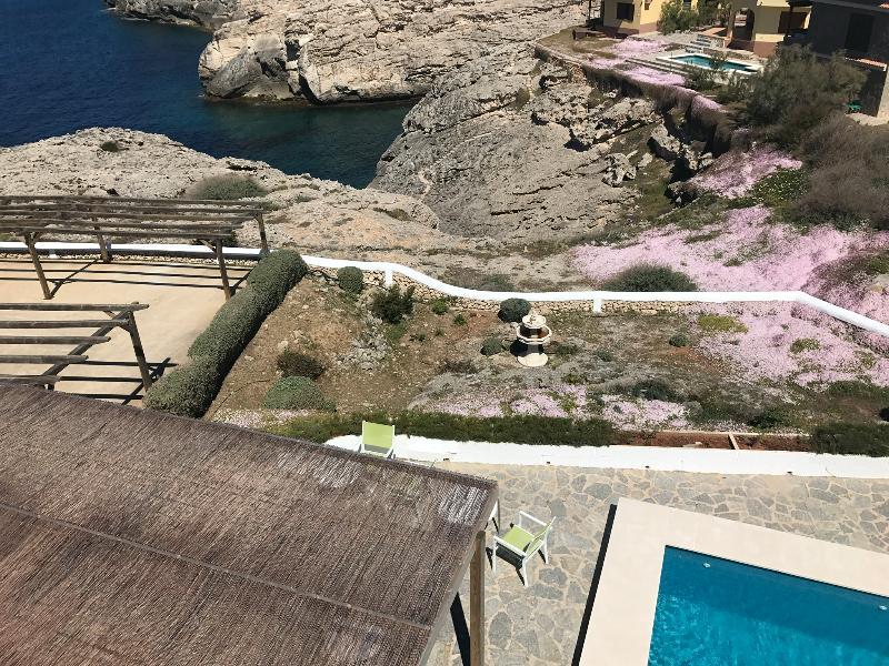 Voramar Aparthotel Cala'N Forcat (Menorca)