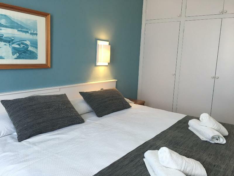 Aparthotel Voramar 4*