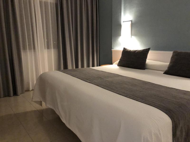Voramar Aparthotel 4*